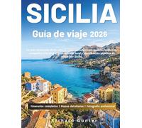 Guía de viaje de Sicilia 2026: Lo más destacado de la cultura, rutas panorámicas, pueblos históricos, escapadas a la playa, gastronomía local y planificación práctica de viajes por Sicilia.