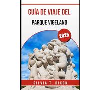GUÍA DE VIAJE DEL PARQUE VIGELAND 2025: Explora el icónico Parque de Esculturas de Oslo con consejos de expertos, rutas a pie y perspectivas locales.