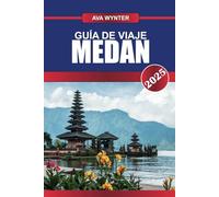 GUÍA DE VIAJE MEDAN 2025: Atracciones, viajes al lago Toba, delicias culinarias y consejos de viaje para una aventura inolvidable en el norte de Sumatra