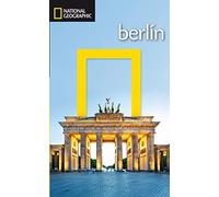 Guia de viaje National Geographic: Berlín (GUÍAS)