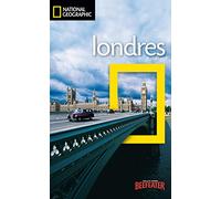 Guía de viaje National Geographic: Londres (GUÍAS)