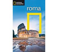 Guía de viaje National Geographic: Roma