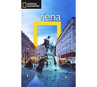 Guia de viaje National Geographic: Viena (GUÍAS)
