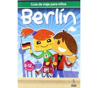 Guia de viaje para niños Berlín