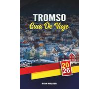 GUÍA DE VIAJE TROMSØ 2026: Playas de las Cícladas, Naoussa y Parikia, pueblos encalados, isla en isla y auténtica cocina griega