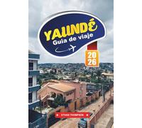 GUÍA DE VIAJE YAUNDÉ 2026: Saborea el mundialmente famoso vino de Oporto, las coloridas vistas junto al río y el encanto atemporal de la joya cultural de Portugal