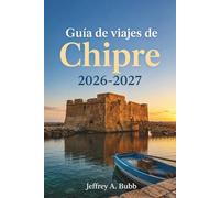 Guía de viajes de Chipre 2026-2027: Explora Pafos, Limassol, Ayia Napa y más allá con consejos locales, precios e itinerarios día a día.