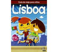 Guía de viajes para niños Lisboa