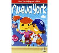 Guía de viajes para niños Nueva York