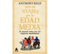 Guía De Viajes Por La Edad Media