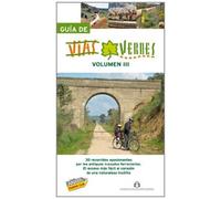 Guía de Vías Verdes. Vol. III: 3 (Guías Singulares)