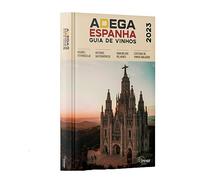 guia de vinhos adega espanha 2023