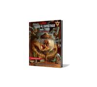Guía de Xanathar para todo