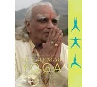 Guía definitiva paso a paso.K.S. Iyengar. Yoga