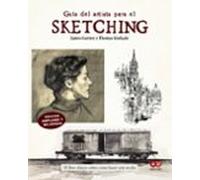 Guía Del Artista Para El Sketching (espacio De Diseño)