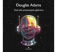 Guía Del Autoestopista Galáctico (audiolibro)