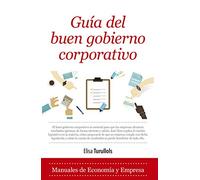 Guia Del Buen Gobierno Corporativo