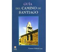 Guia Del Camino De Santiago. (Aljibe) (VARIOS)