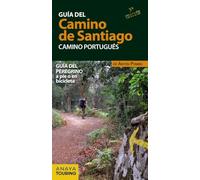 Guia Del Camino De Santiago. Camino Portugues (3ª Ed.)