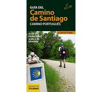 Guía Del Camino De Santiago. Camino Portugués