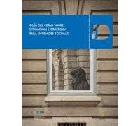 Guía del CERMI sobre litigación estratégica para entidades sociales (Inclusión y diversidad)