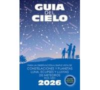 Guía Del Cielo 2026