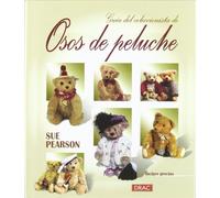 Guia del Coleccionista de Osos de Peluche