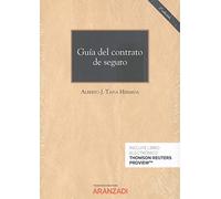 Guía del contrato de seguro (Monografía)