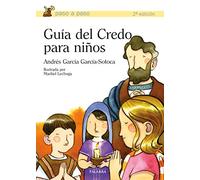 Guía del Credo para niños (Paso a paso)