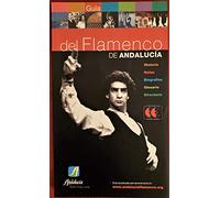 GUIA DEL FLAMENCO DE ANDALUCIA (+ 2 CD)