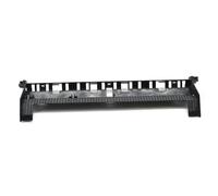 Guía del fusor 1pcs FK-7105 FK-7107 302NL93060 302NL93070 Compatible con Taskalfa 3010i 3510i 3011i 3511i Modelos de Impresora