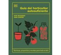 Guía Del Horticultor Autosuficiente (ebook)