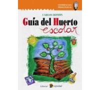 Guia Del Huerto Escolar