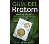 Guía Del Kratom (ebook)
