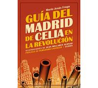 Guía del Madrid de Celia en la revolución: 20 (Otros títulos)