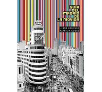 Guia Del Madrid De La Movida (guias Singulares)