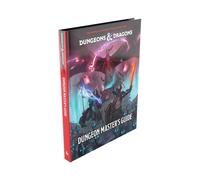 Guía Del Maestro De Mazmorras De Dungeons & Dragons (2024)