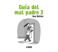 Guía Del Mal Padre 3 (Sillón Orejero)