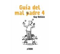 Guia Del Mal Padre 4: Luces En La Historia