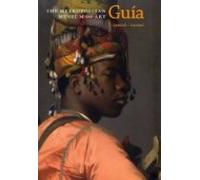 Guia Del Metropolitan: Museum Of Art N.y.