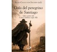 Guía del peregrino de Santiago
