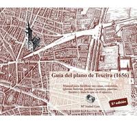 Guía Del Plano De Texeira (1656)
