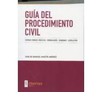 Guía del Procedimiento Civil