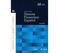 Guía del sistema financiero español (9.ª ed.)