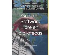 Guía del Software libre en bibliotecas