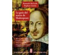Guia Del Teatro De Shakespeare