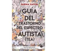 Guía Del Trastorno Del Espectro Autista: (TEA): 2 (Educación Especial)