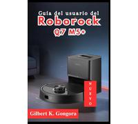 Guía del usuario del Roborock Q7 M5+ 2026