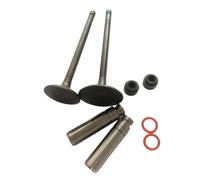 Guía del vástago de la válvula YA XT 225 Ser TT 225 TW 225 TTR 225 | Vástago de válvula de escape de admisión y guía de válvula for YA XT 225 Ser TT 225 TW 225 E TTR 225(Seal only)