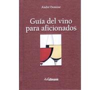 Guía del vino para aficionados